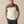 Cabana Towel Terry Surf Stripe Polo