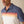 Cabana Towel Terry Surf Stripe Polo