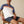 Cabana Towel Terry Surf Stripe Polo