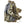 The Sailcloth Tanker - Camo Fade