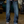 The Hammer Straight : Nikki 14oz Selvedge