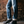 The Hammer Straight : Nikki 14oz Selvedge