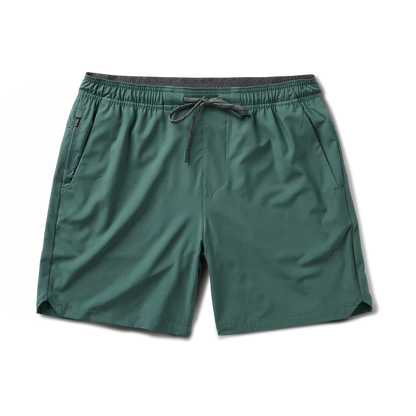 Serrano 7" Short - Forest