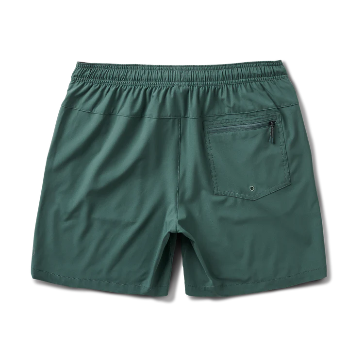 Serrano 7" Short - Forest