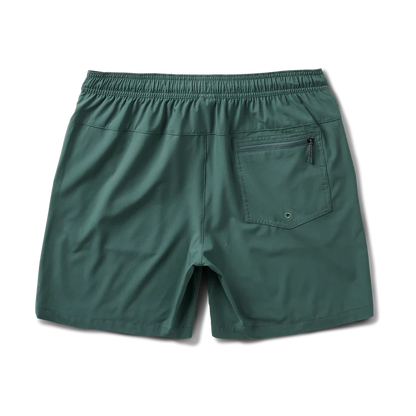 Serrano 7" Short - Forest