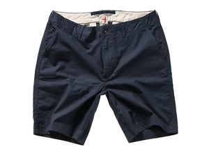 The Flywt Flex Short - Dark Navy