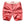 The Flywt Flex Short - Nantucket Red