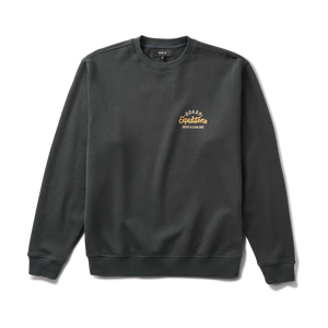 Sign Writer Fleece : Onyx