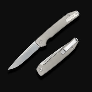 Ocaso Sovranto Slipjoint