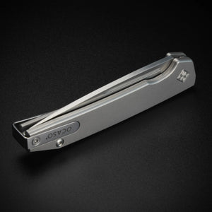 Ocaso Sovranto Slipjoint