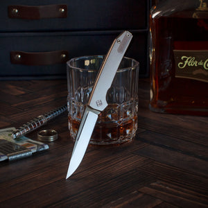 Ocaso Sovranto Slipjoint
