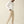 Stretch Terry 5-Pocket Pant - Stone