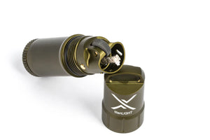titanLIGHT Refillable Lighter