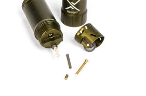 titanLIGHT Refillable Lighter