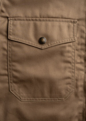Tougher Jacket