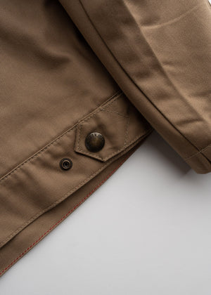 Tougher Jacket