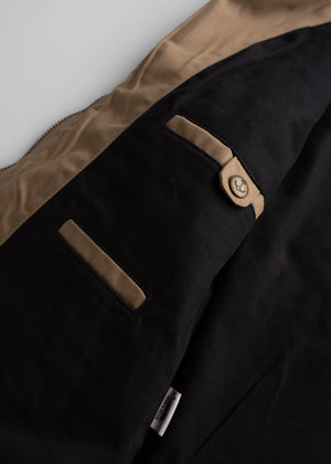 Tougher Jacket