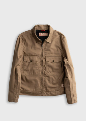 Tougher Jacket