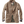 Heritage Trap Blazer : Camel Guncheck
