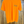 Call Sparky Tee - Orange