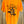 Call Sparky Tee - Orange