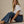 Stretch Terry Patch Pocket Pant - Riverton