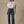 Stretch Terry Patch Pocket Pant - Riverton