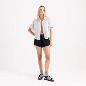 Bless Up Crop : Mist