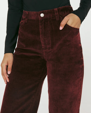 Billie Corduroy Pant