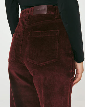 Billie Corduroy Pant