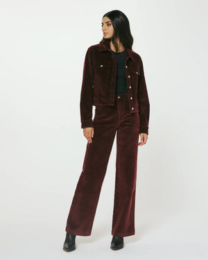 Billie Corduroy Pant