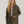 Hwy 1 Chore Bedford Jacket - Military Green
