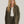 Hwy 1 Chore Bedford Jacket - Military Green