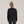 Hebrides Sherpa Jacket - Black