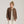 Cloud Liner Jacket - Coco Bean
