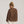 Cloud Liner Jacket - Coco Bean