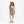 Bless Up Dress - Khaki