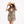 Bless Up Dress - Khaki