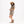 Bless Up Dress - Khaki