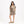 Bless Up Dress - Khaki