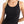 Wind Worn Dress : Black
