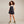 Canyon Romper - Black