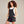 Canyon Romper - Black
