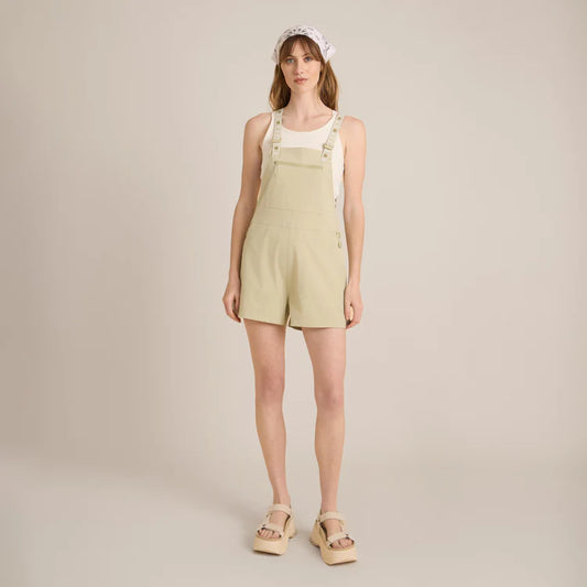 Canyon Romper - Eucalyptus