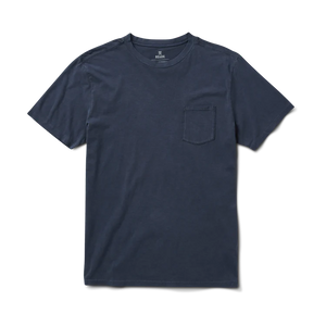 Made To Fade Tee - Washed Orion