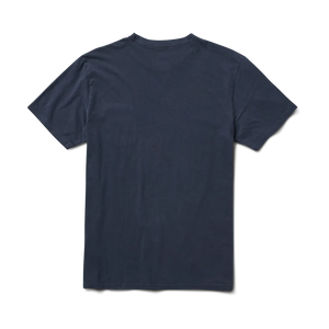 Made To Fade Tee - Washed Orion