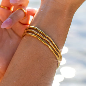 Serenity Bangle