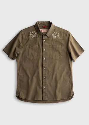 Westy Shirt