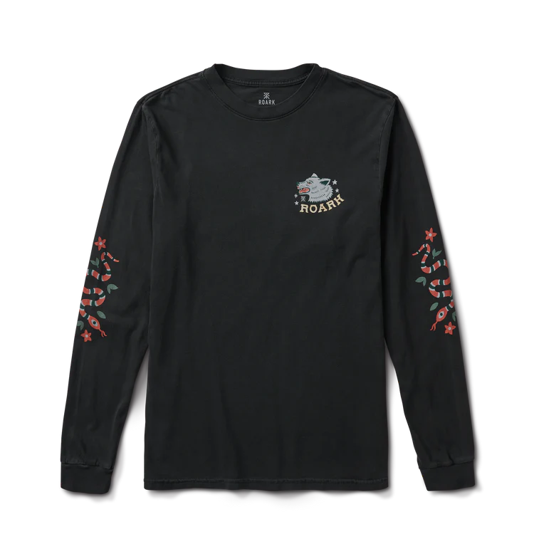 Wolfpack Premium Long Sleeve