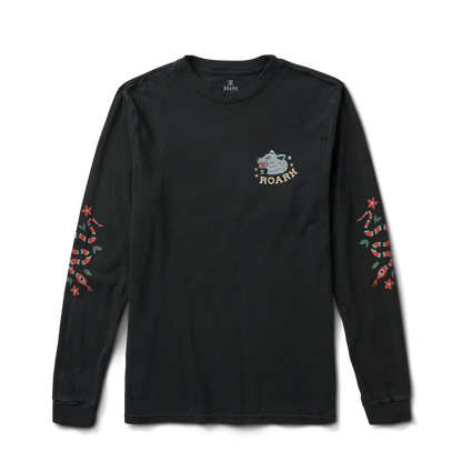 Wolfpack Premium Long Sleeve